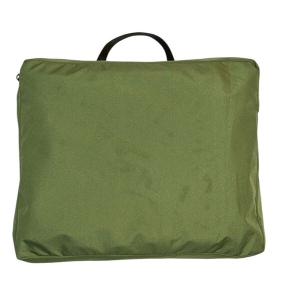 Embark Women’s Green Pant Set Rain Suit (Size S/M) - Picture 2 of 5